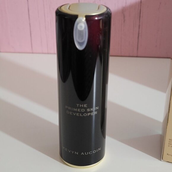 Kevyn Aucoin Primed Skin Developer - primer/serum - Picture 6 of 10